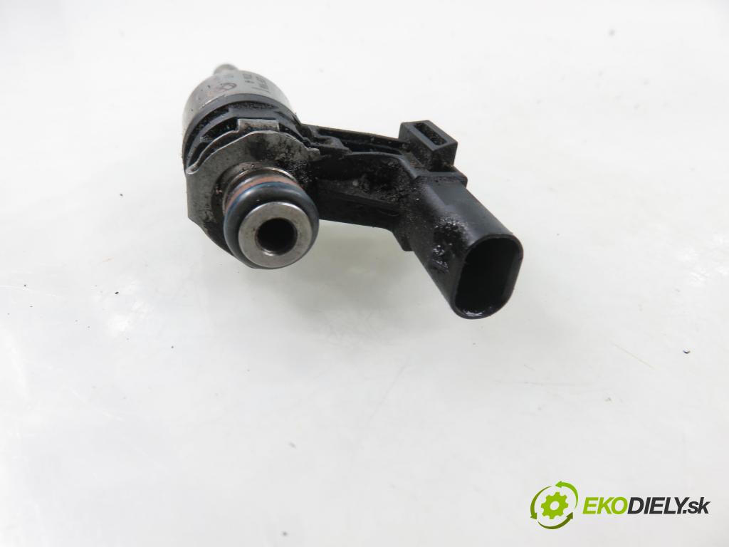 SKODA FABIA II Combi (545) KOMBI 2011 77,00 1.2 TSI - CBZB 1197,00 vstrekovač IHP3082 ; 03F906036B (Vstrekovač paliva)