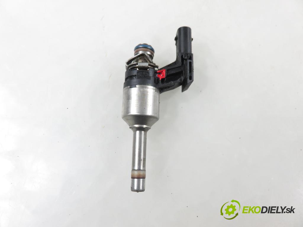 SKODA FABIA II Combi (545) KOMBI 2011 77,00 1.2 TSI - CBZB 1197,00 vstrekovač IHP3082 ; 03F906036B (Vstrekovač paliva)