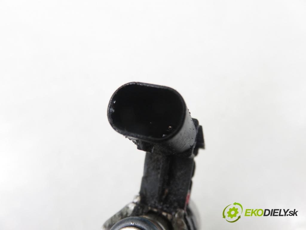 SKODA FABIA II Combi (545) KOMBI 2011 77,00 1.2 TSI - CBZB 1197,00 vstrekovač IHP3082 ; 03F906036B (Vstrekovač paliva)