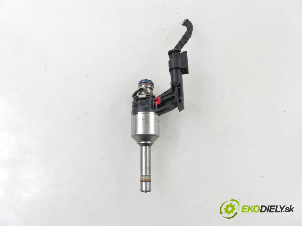 SKODA FABIA II Combi (545) KOMBI 2011 77,00 1.2 TSI - CBZB 1197,00 vstrekovač IHP3082 ; 03F906036B (Vstrekovač paliva)