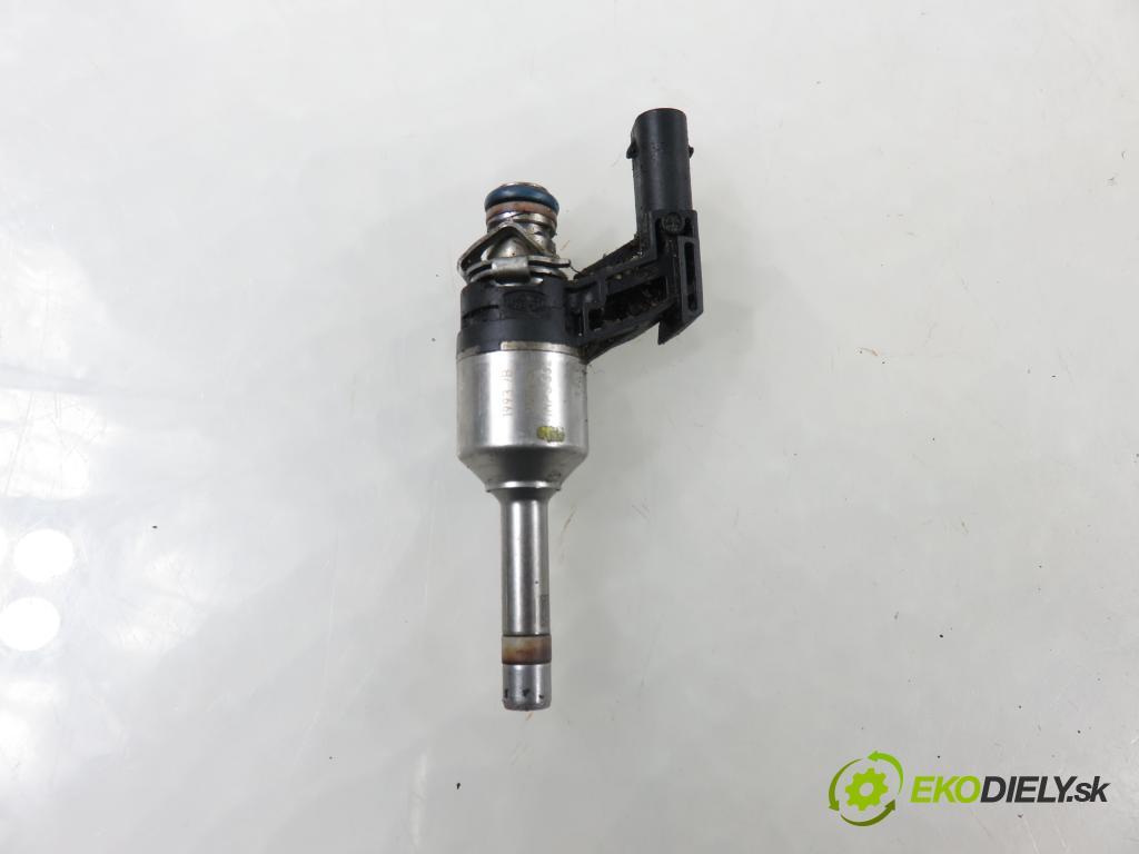 SKODA FABIA II Combi (545) KOMBI 2011 77,00 1.2 TSI - CBZB 1197,00 vstrekovač IHP3082 ; 03F906036B (Vstrekovač paliva)