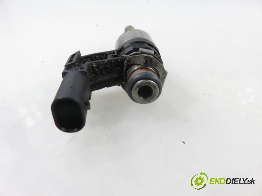 SKODA FABIA II Combi (545) KOMBI 2011 77,00 1.2 TSI - CBZB 1197,00 vstrekovač IHP3082 ; 03F906036B (Vstrekovač paliva)