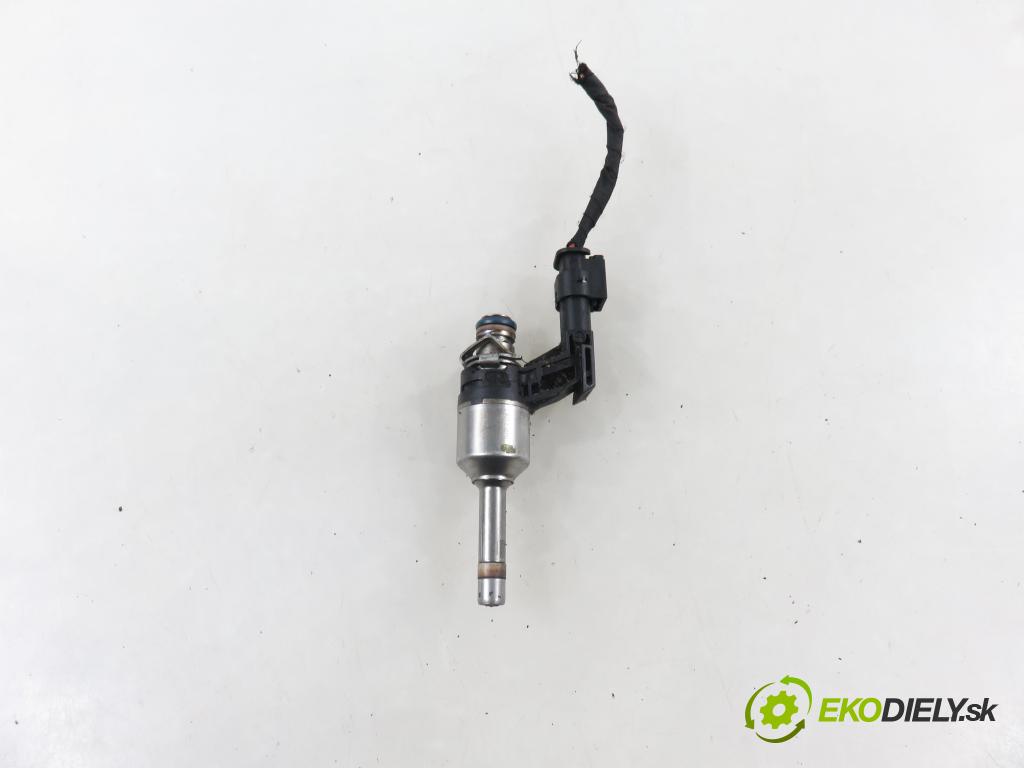 SKODA FABIA II Combi (545) KOMBI 2011 77,00 1.2 TSI - CBZB 1197,00 vstrekovač IHP3082 ; 03F906036B (Vstrekovač paliva)