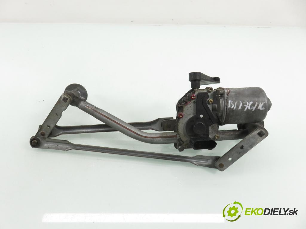 FORD FIESTA V (JH_, JD_) HB 2004 50,00 1.4 TDCi 68 - F6JB 1399,00 Motorček stieračov 2S6T17B571AC ; 404745