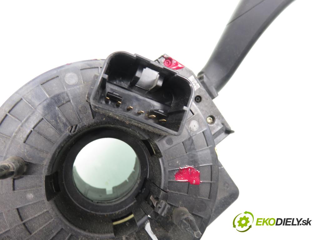 SEAT IBIZA III (6L1) HB 2004 47,00 1.9 SDI - ASY 1896,00 páčka/prepínač 6Q0953503AD ; 283396 ; 203257