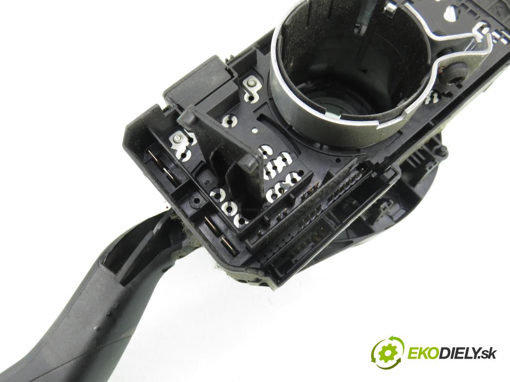 SEAT IBIZA III (6L1) HB 2004 47,00 1.9 SDI - ASY 1896,00 páčka/prepínač 6Q0953503AD ; 283396 ; 203257