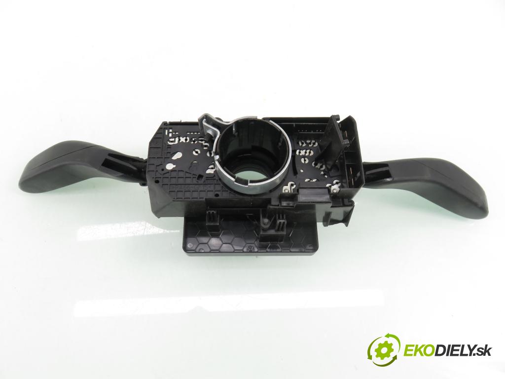 SEAT IBIZA III (6L1) HB 2004 47,00 1.9 SDI - ASY 1896,00 páčka/prepínač 6Q0953503AD ; 283396 ; 203257