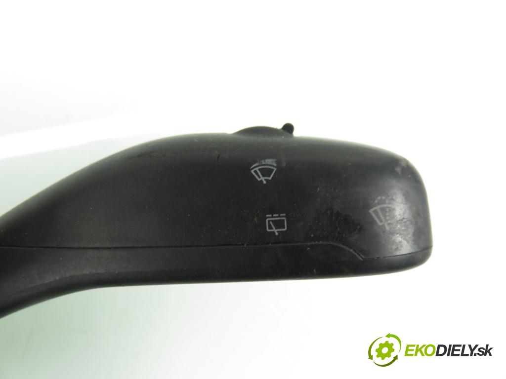 SEAT IBIZA III (6L1) HB 2004 47,00 1.9 SDI - ASY 1896,00 páčka/prepínač 6Q0953503AD ; 283396 ; 203257