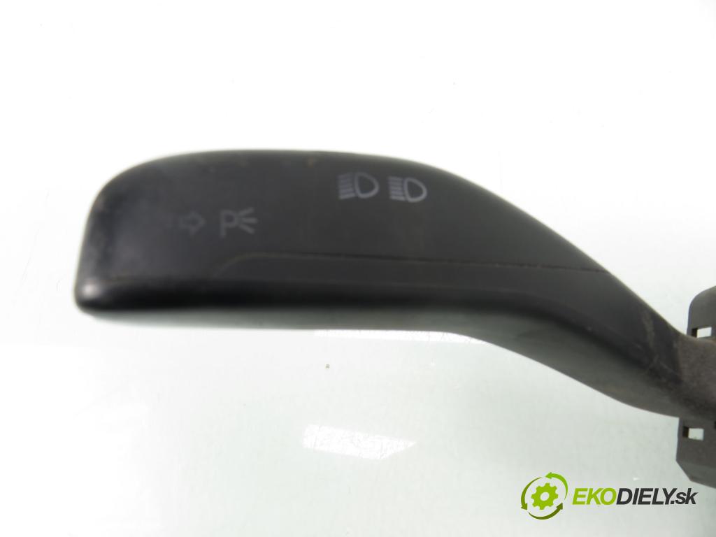 SEAT IBIZA III (6L1) HB 2004 47,00 1.9 SDI - ASY 1896,00 páčka/prepínač 6Q0953503AD ; 283396 ; 203257