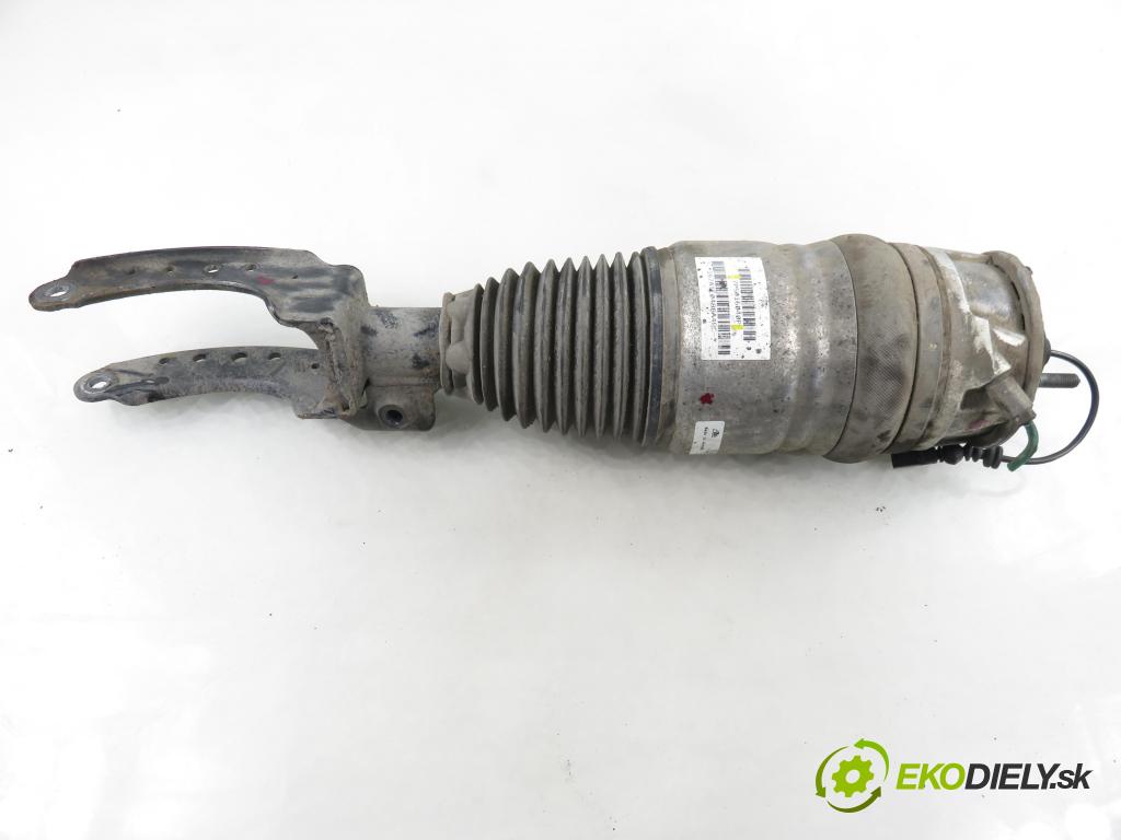 PORSCHE CAYENNE II (92A) SUV 2010 176,00 3.0 Diesel - M 05.9E 2967,00 tlumič PP 7P5616040P