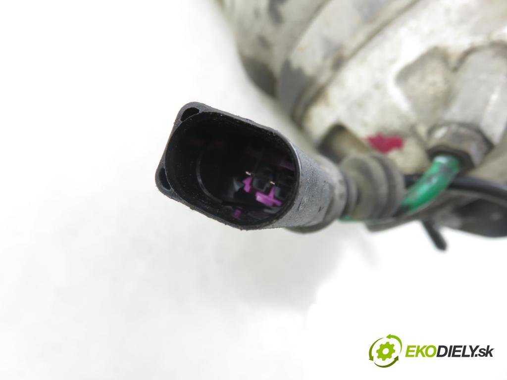 PORSCHE CAYENNE II (92A) SUV 2010 176,00 3.0 Diesel - M 05.9E 2967,00 tlumič PP 7P5616040P