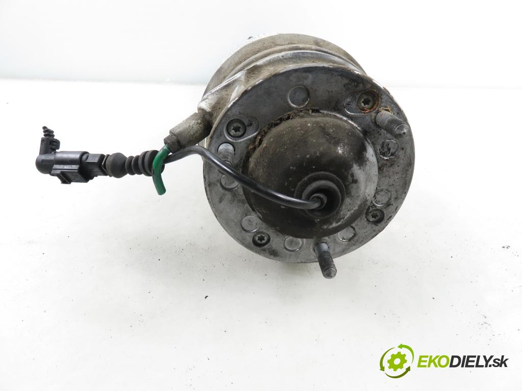 PORSCHE CAYENNE II (92A) SUV 2010 176,00 3.0 Diesel - M 05.9E 2967,00 tlumič PP 7P5616040P