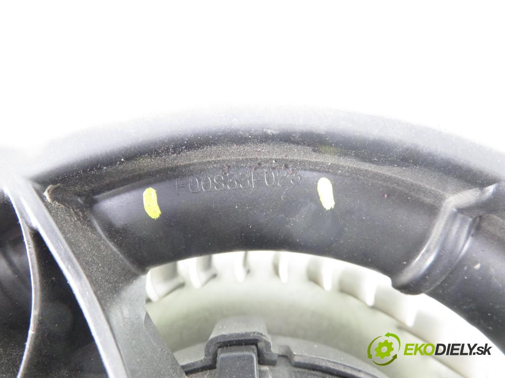 HYUNDAI i30 (FD) HB 2010 80,00 1.4 - G4FA 1396,00 Ventilátor vetráku F00S33F023