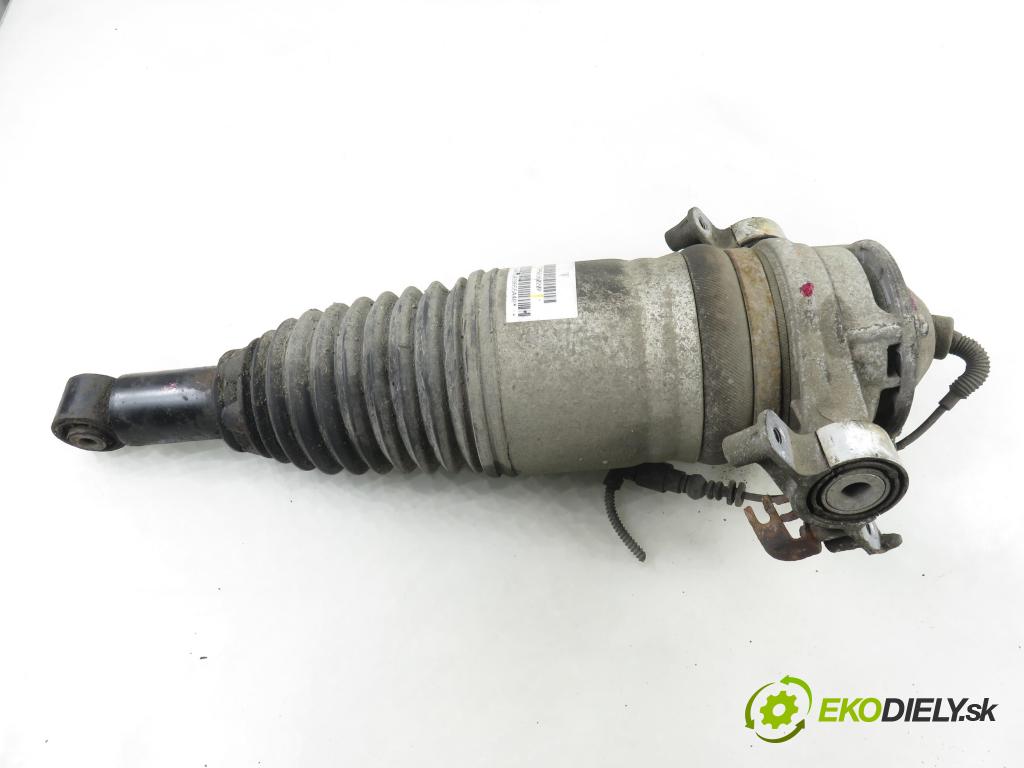 PORSCHE CAYENNE II (92A) SUV 2010 176,00 3.0 Diesel - M 05.9E 2967,00 tlumič PT 7P5616020P