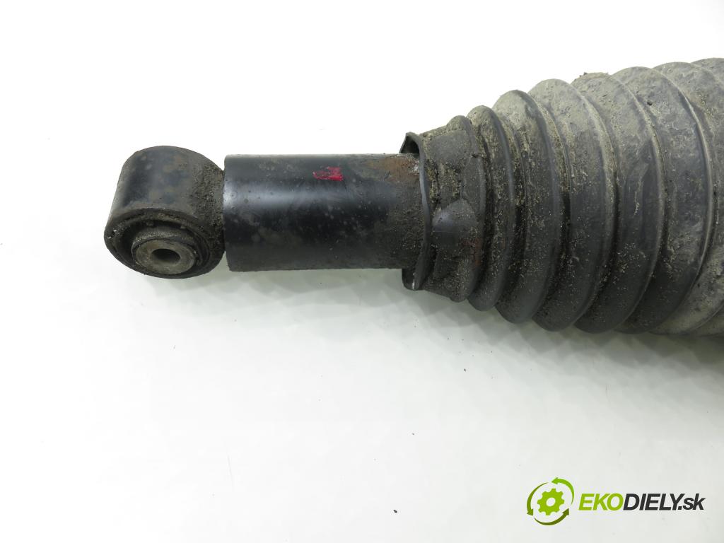 PORSCHE CAYENNE II (92A) SUV 2010 176,00 3.0 Diesel - M 05.9E 2967,00 tlumič PT 7P5616020P