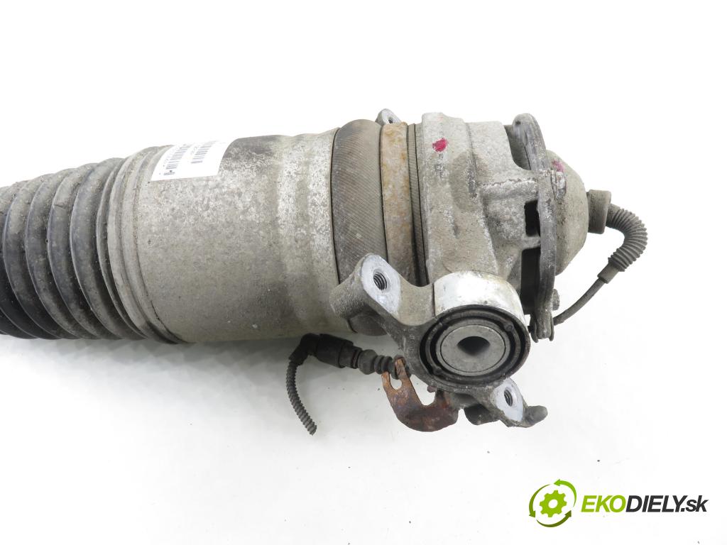 PORSCHE CAYENNE II (92A) SUV 2010 176,00 3.0 Diesel - M 05.9E 2967,00 tlumič PT 7P5616020P