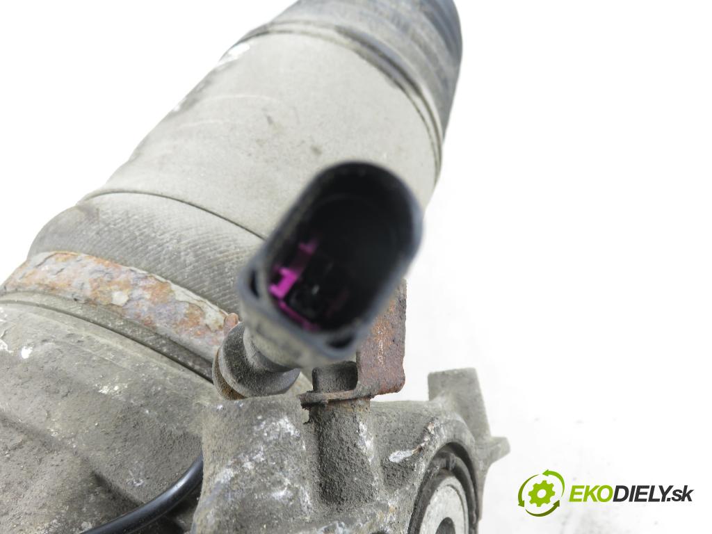 PORSCHE CAYENNE II (92A) SUV 2010 176,00 3.0 Diesel - M 05.9E 2967,00 tlumič PT 7P5616020P