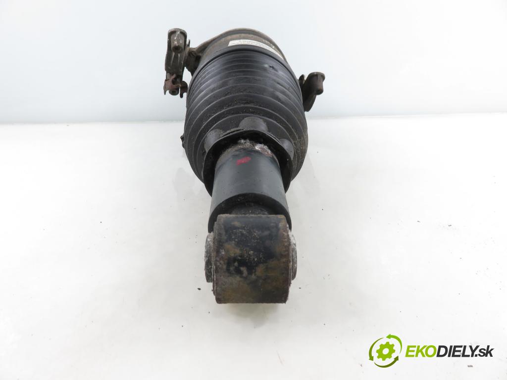 PORSCHE CAYENNE II (92A) SUV 2010 176,00 3.0 Diesel - M 05.9E 2967,00 tlumič LT 7P5616019P