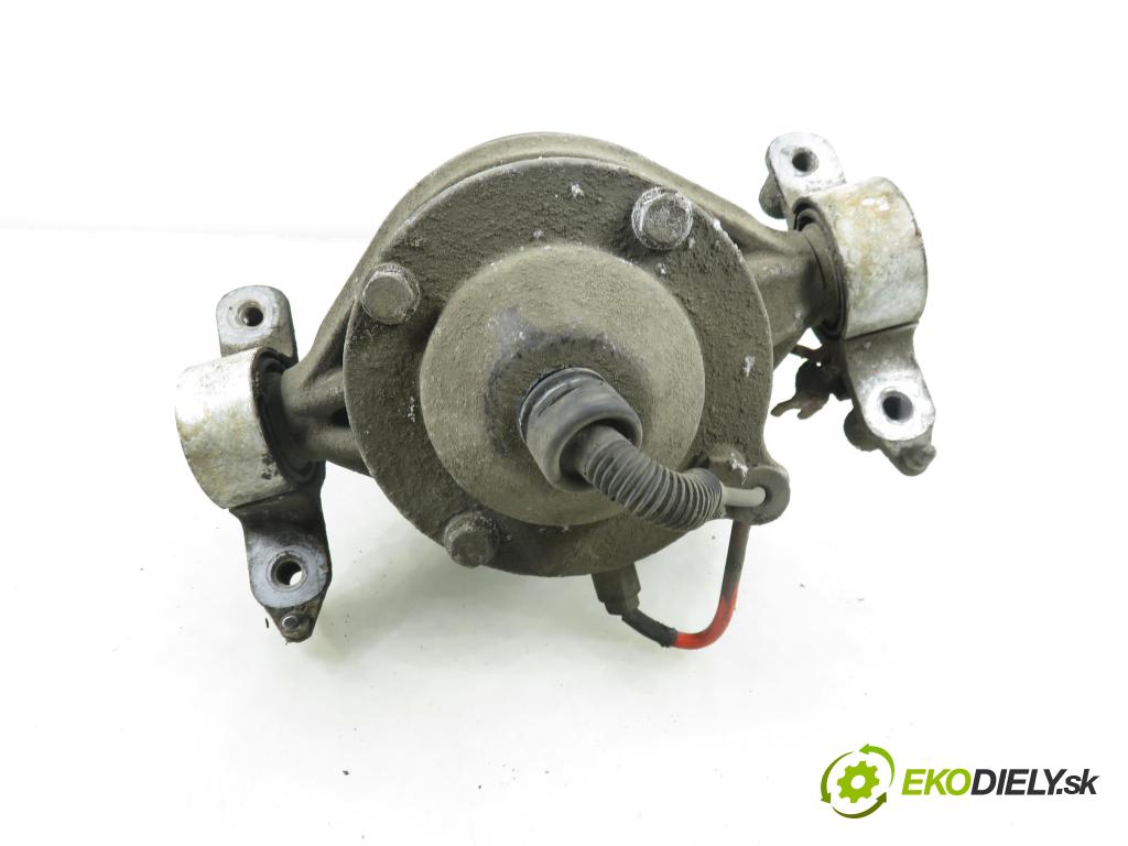 PORSCHE CAYENNE II (92A) SUV 2010 176,00 3.0 Diesel - M 05.9E 2967,00 tlumič LT 7P5616019P