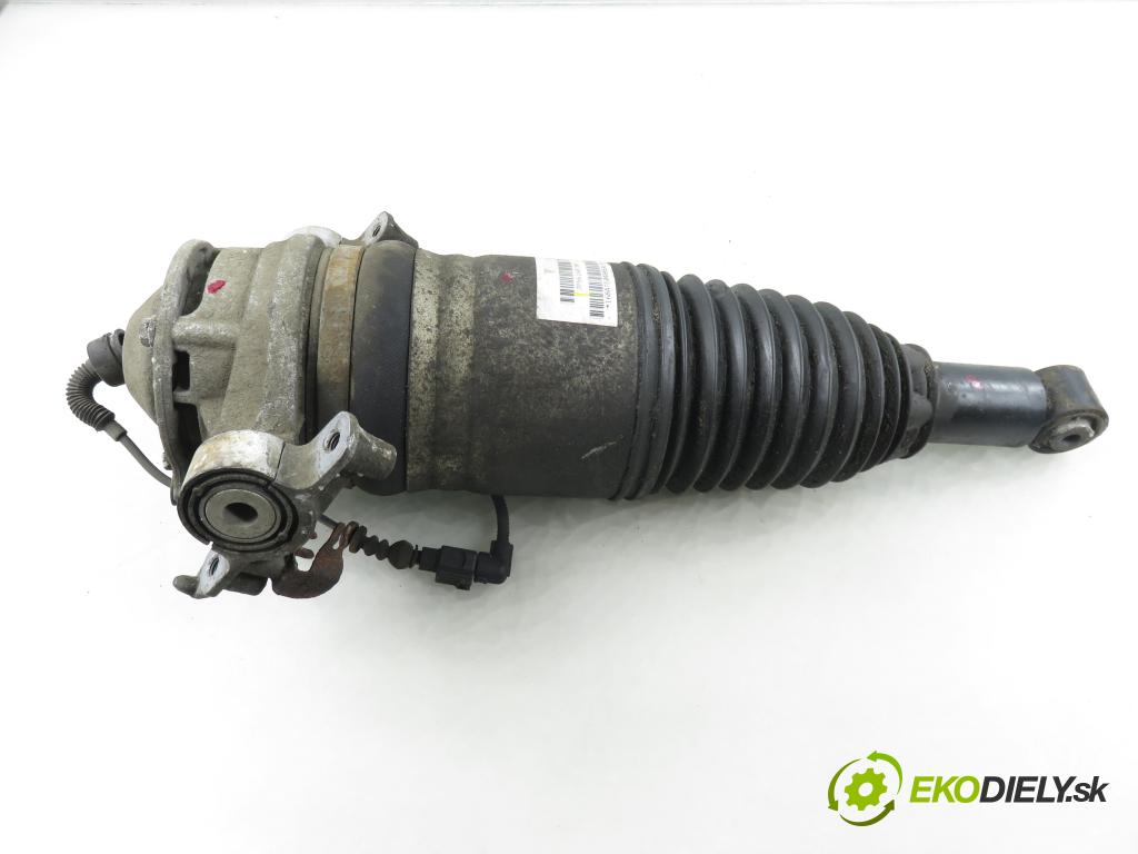 PORSCHE CAYENNE II (92A) SUV 2010 176,00 3.0 Diesel - M 05.9E 2967,00 tlumič LT 7P5616019P