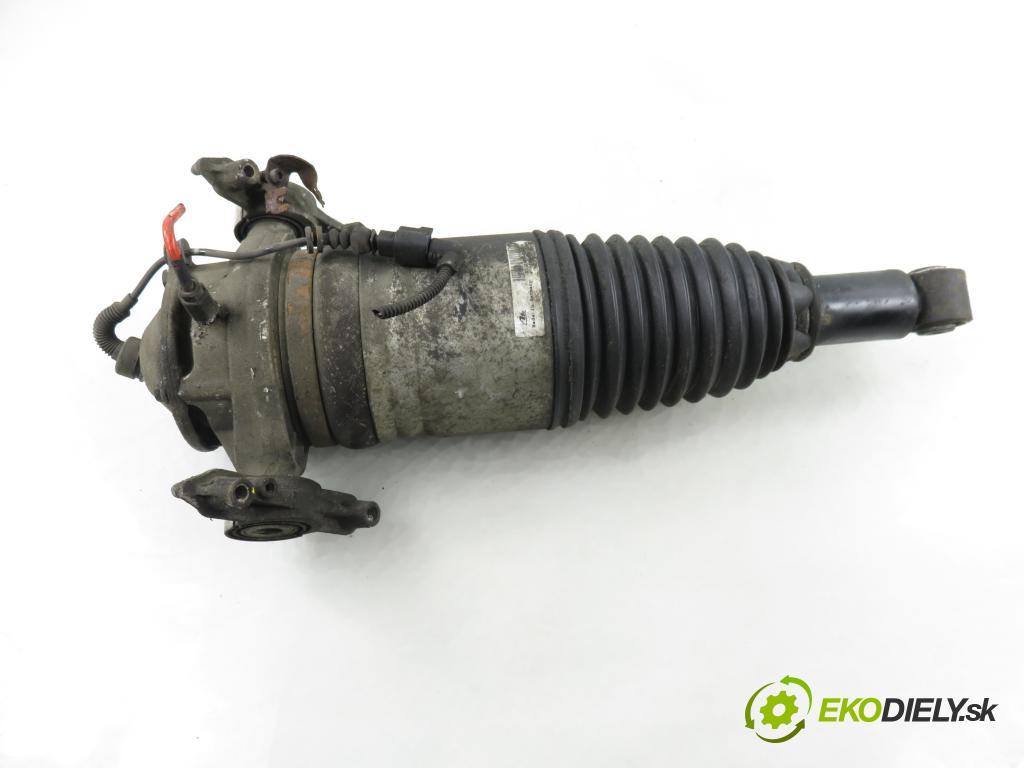 PORSCHE CAYENNE II (92A) SUV 2010 176,00 3.0 Diesel - M 05.9E 2967,00 tlumič LT 7P5616019P