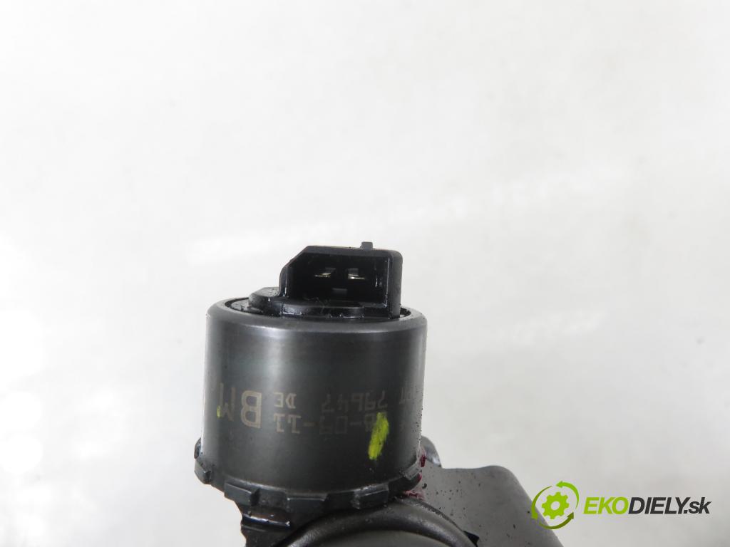 MITSUBISHI OUTLANDER II (CW_W) SUV 2009 103,00 2.0 DI-D 140 - BSY (Volkswagen Group) 1968,00 Vstrekovač 03G130073G ; 0414720404 (Vstrekovač paliva)