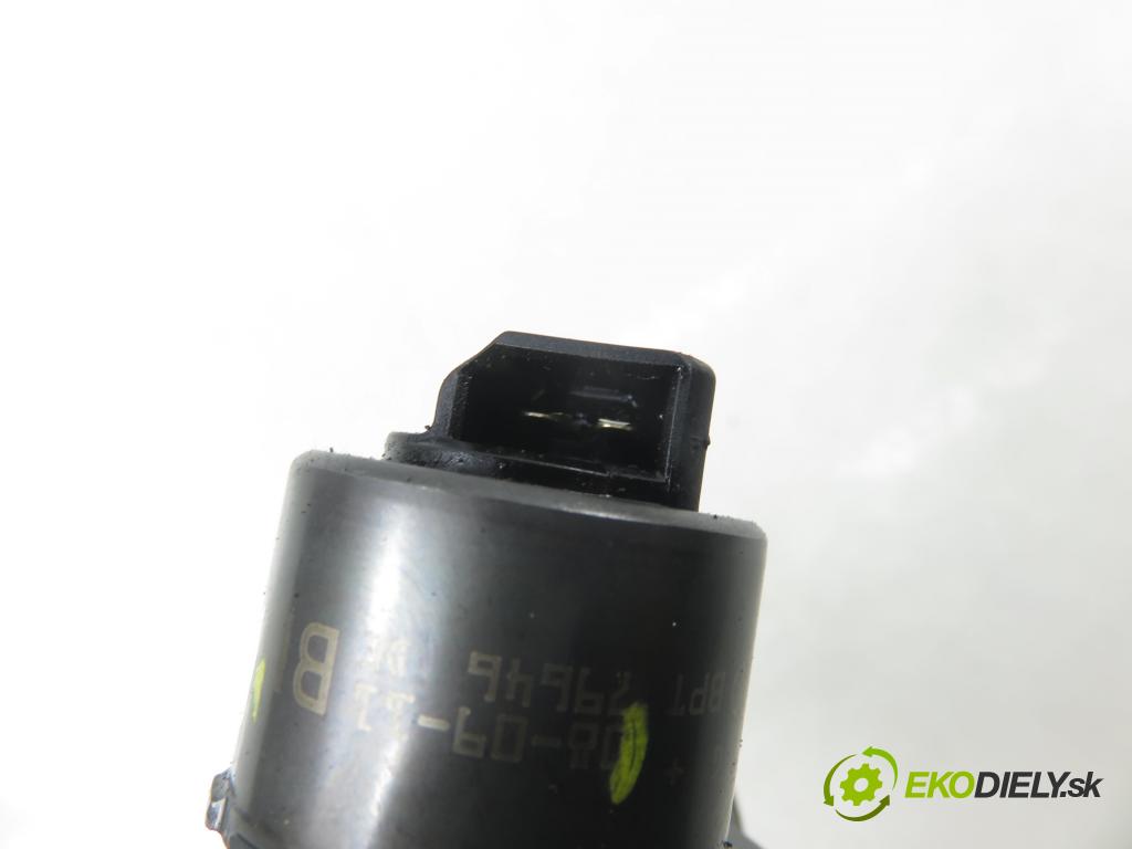 MITSUBISHI OUTLANDER II (CW_W) SUV 2009 103,00 2.0 DI-D 140 - BSY (Volkswagen Group) 1968,00 Vstrekovač 03G130073G ; 0414720404 (Vstrekovač paliva)