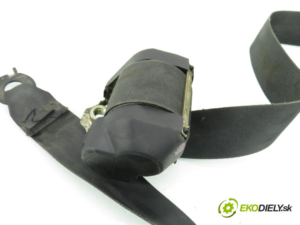 OPEL MOVANO Furgon (X70) FURGON 2005 84,00 2.5 DTI - G9U 724 2464,00 držák BEZPEČNOST LP