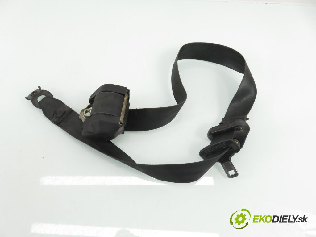 OPEL MOVANO Furgon (X70) FURGON 2005 84,00 2.5 DTI - G9U 724 2464,00 držák BEZPEČNOST LP