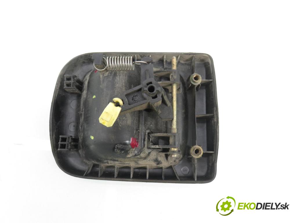 OPEL MOVANO Furgon (X70) FURGON 2005 84,00 2.5 DTI - G9U 724 2464,00 Kľučka LPZ 7700352488