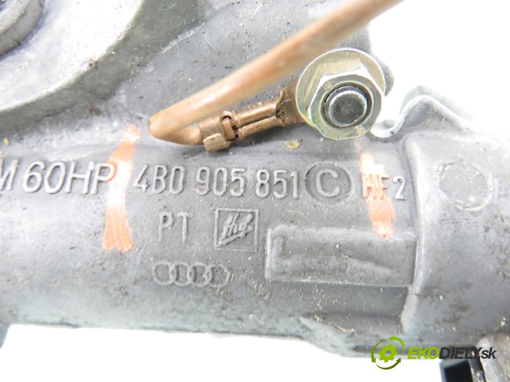 VW GOLF IV Variant (1J5) KOMBI 2000 77,00 1.6 16V - ATN 1598,00 spínačka / VLOŽKY 4B0905851C