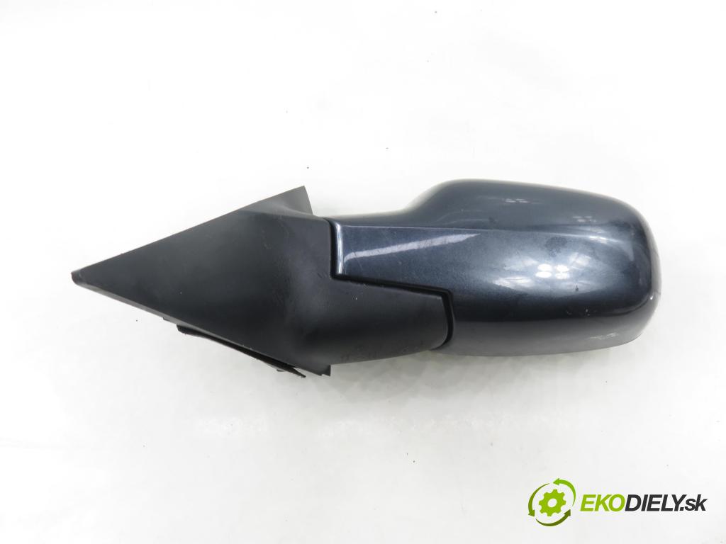 RENAULT SCENIC II (JM0/1_) MINIVAN 2008 78,00 1.5 dCi 106 - K9K 732 1461,00 zpětné zrcátko LE