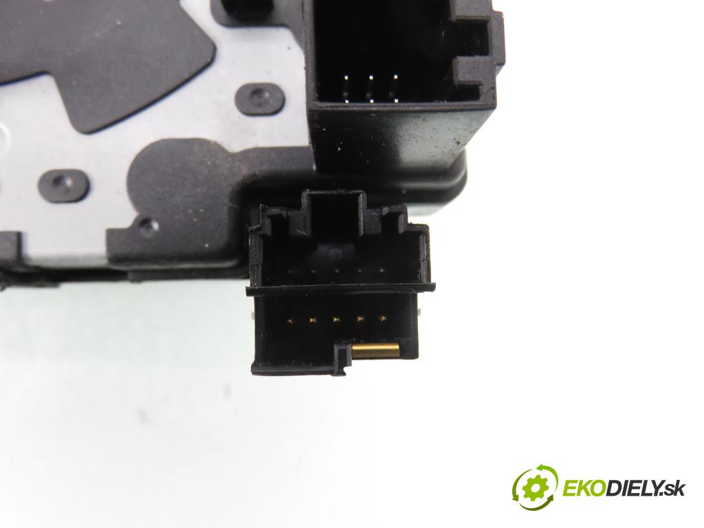 VW GOLF IV Variant (1J5) KOMBI 2000 77,00 1.6 16V - ATN 1598,00 PÁSKA: air BAG 1J0959654J