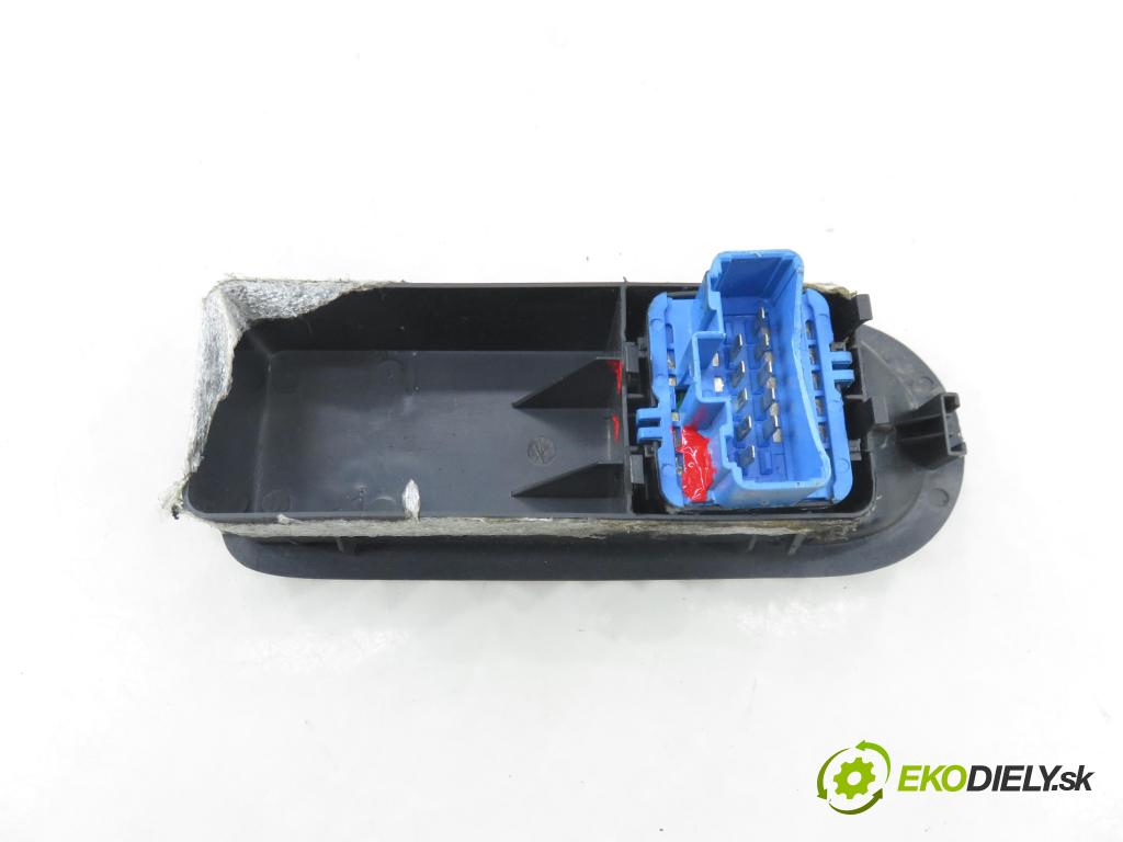 RENAULT SCENIC II (JM0/1_) MINIVAN 2008 78,00 1.5 dCi 106 - K9K 732 1461,00 Panel ovládania okien 156018090