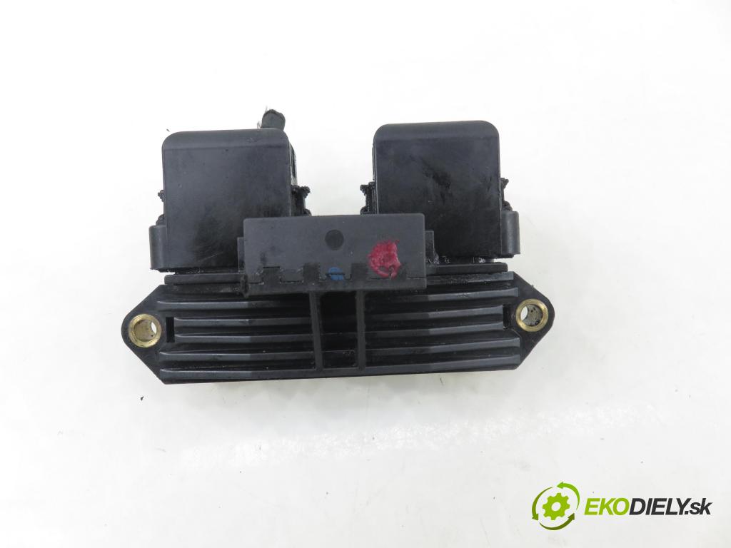 MERCEDES-BENZ KLASA S (W220) SEDAN 2003 191,00 S 400 CDI V8 260 - OM 628.960 3996,00 RELÉ: JÚN: 2205450332 ; 899078000