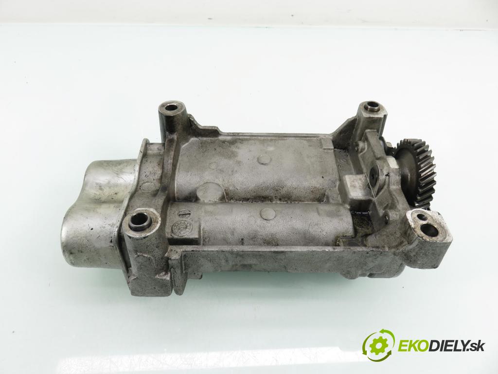 CHEVROLET CAPTIVA (C100, C140) SUV 2007 110,00 2.0 D 4WD 1991,00 VÁLEČEK VYVÁŽENÍ / RŮST