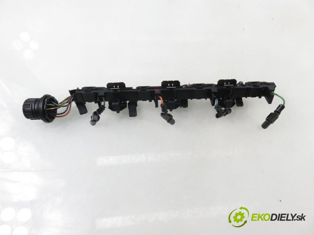 VW TOURAN (1T1, 1T2) MINIVAN 2005 103,00 2.0 TDI 16V 140 - BKD 1968,00 Lišta JÚN: 03G971600