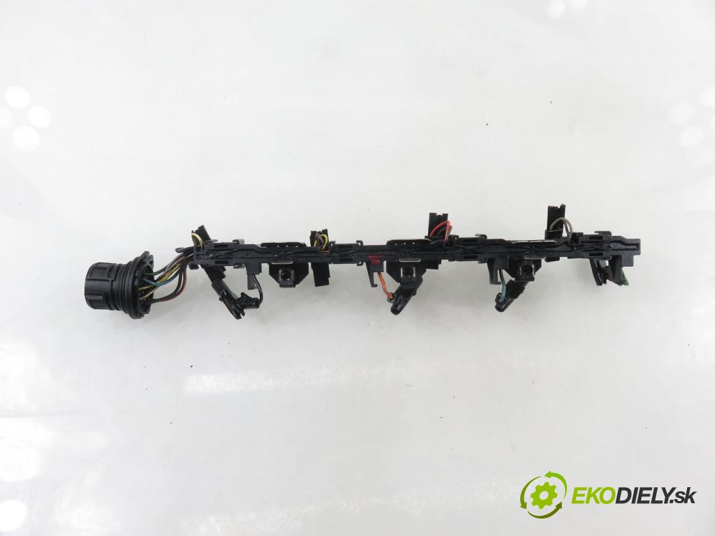 VW TOURAN (1T1, 1T2) MINIVAN 2005 103,00 2.0 TDI 16V 140 - BKD 1968,00 Lišta JÚN: 03G971600