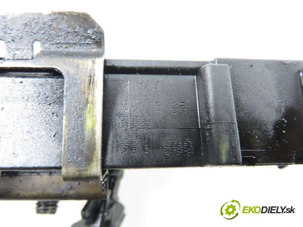 VW TOURAN (1T1, 1T2) MINIVAN 2005 103,00 2.0 TDI 16V 140 - BKD 1968,00 Lišta JÚN: 03G971600