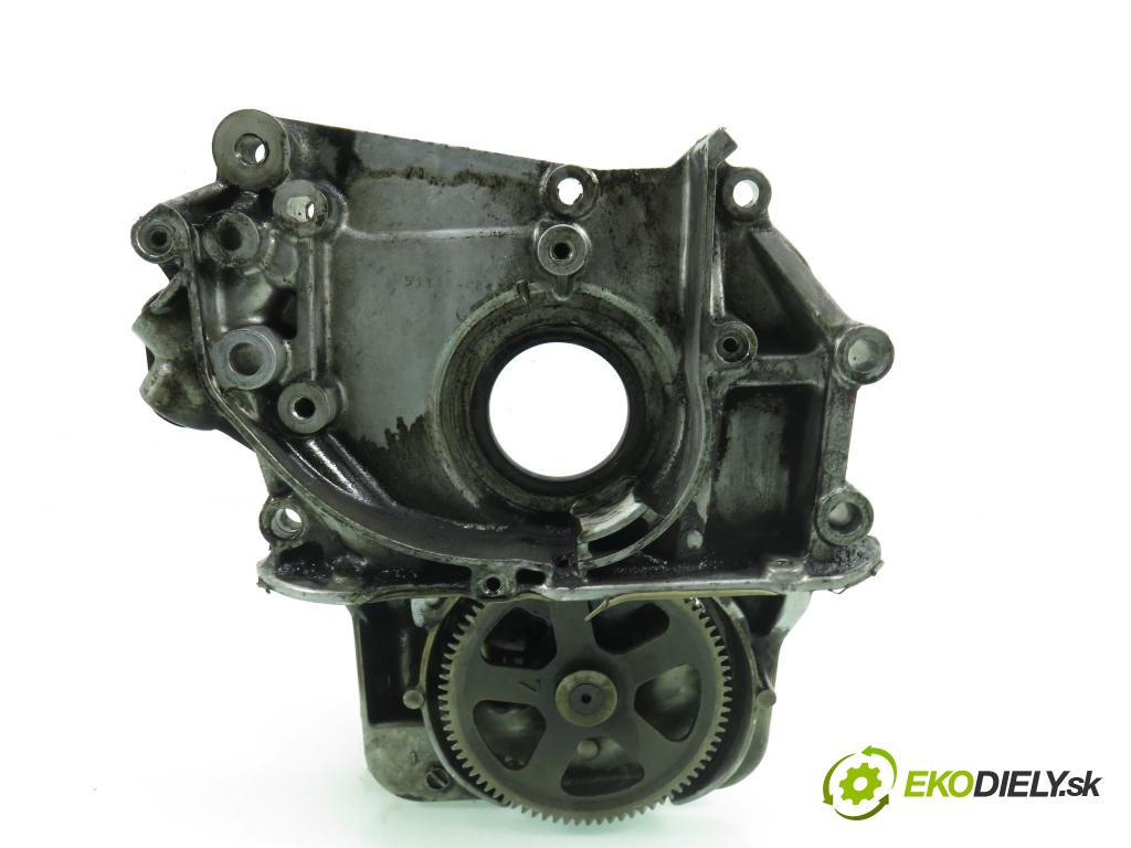 MAZDA 5 (CR19) MINIVAN 2009 105,00 2.0 MZR-CD 143 - RF7J 1998,00 Pumpa oleja RF7J14100 (Olejová pumpa)