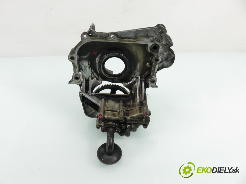 MAZDA 5 (CR19) MINIVAN 2009 105,00 2.0 MZR-CD 143 - RF7J 1998,00 Pumpa oleja RF7J14100 (Olejová pumpa)