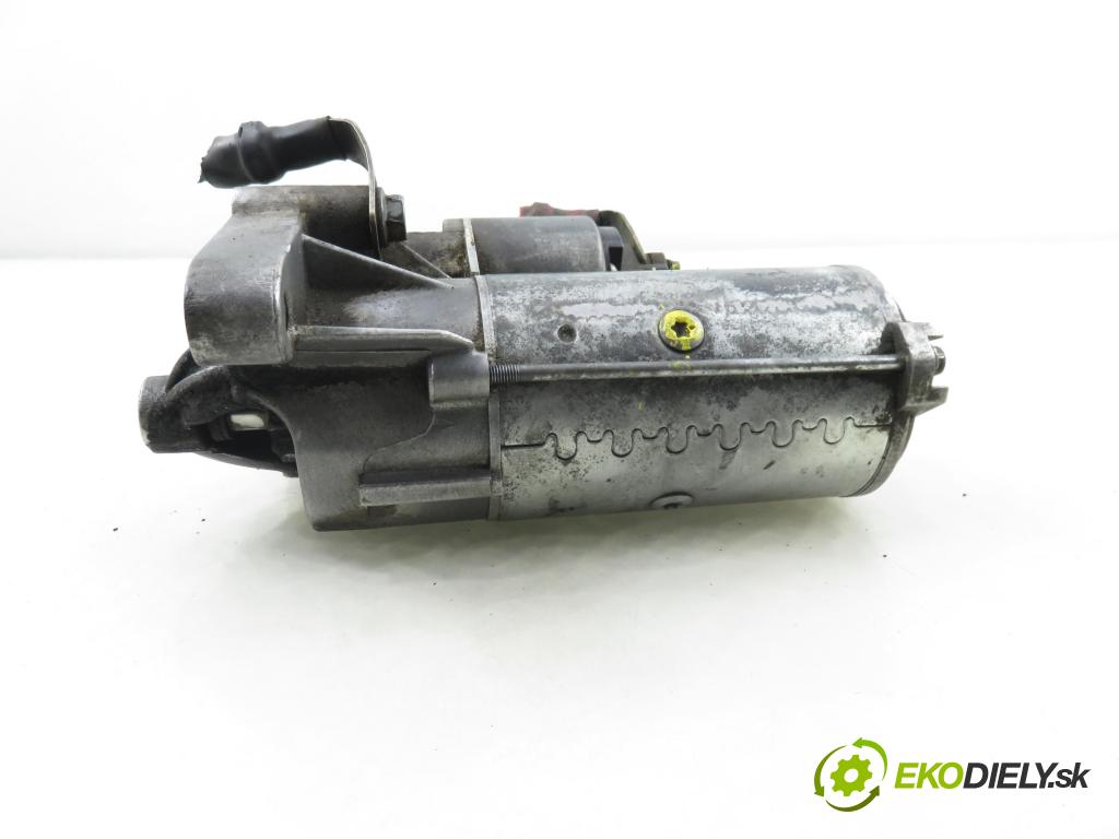 OPEL MOVANO Furgon (X70) FURGON 2005 84,00 2.5 DTI - G9U 724 2464,00 startér  (Startér)