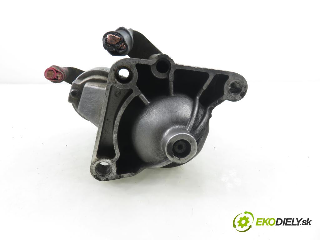 OPEL MOVANO Furgon (X70) FURGON 2005 84,00 2.5 DTI - G9U 724 2464,00 startér  (Startér)