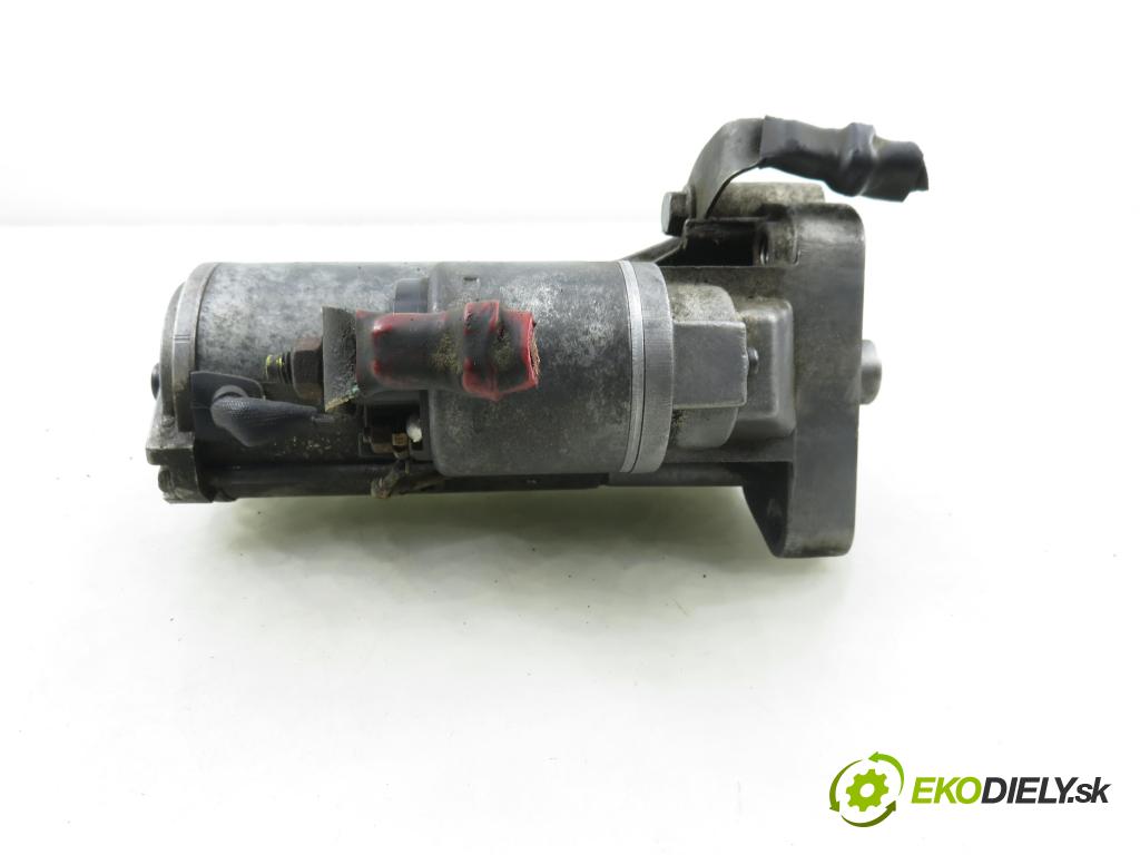 OPEL MOVANO Furgon (X70) FURGON 2005 84,00 2.5 DTI - G9U 724 2464,00 startér  (Startér)