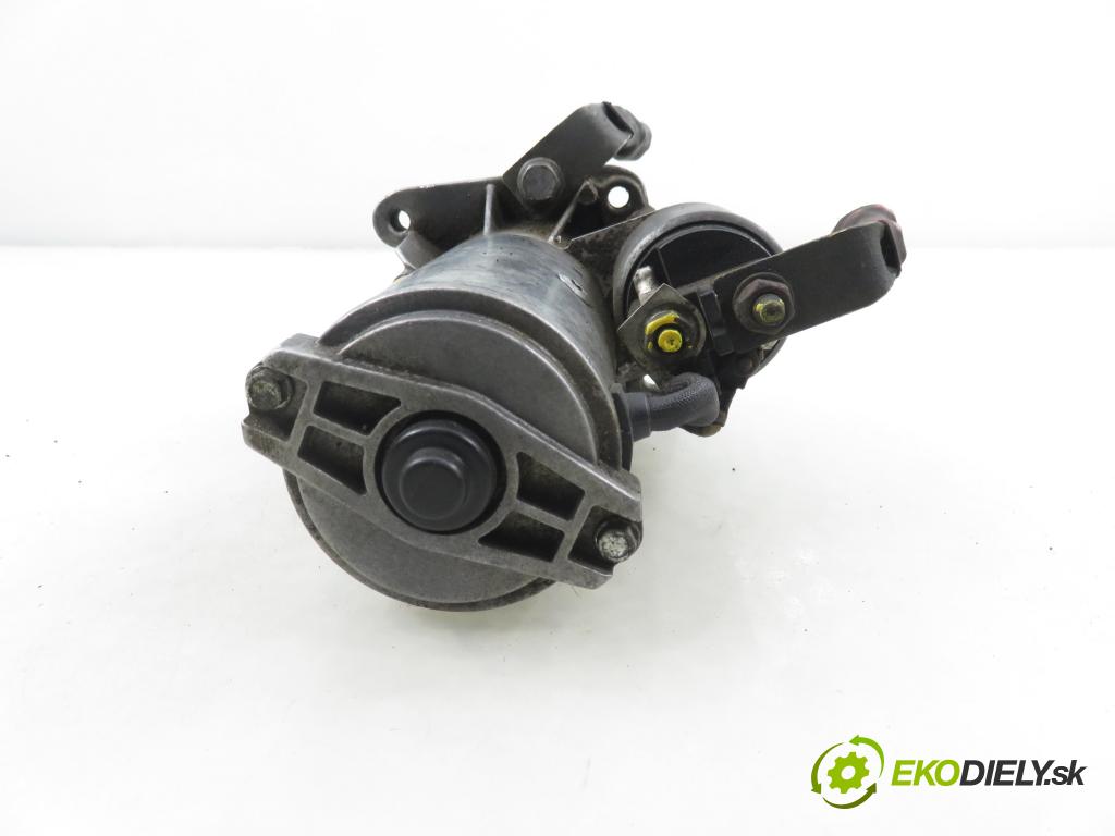 OPEL MOVANO Furgon (X70) FURGON 2005 84,00 2.5 DTI - G9U 724 2464,00 startér  (Startér)