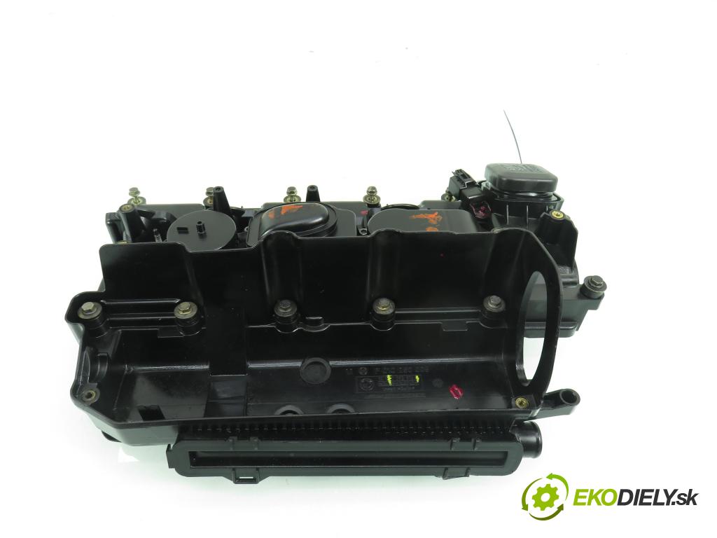 BMW 3 (E46) SEDAN 2003 110,00 320 d 150 - M47 D20 (204D4) 1995,00 kryt Ventilů 7790376