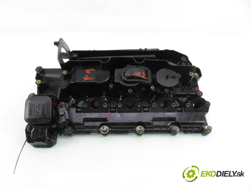BMW 3 (E46) SEDAN 2003 110,00 320 d 150 - M47 D20 (204D4) 1995,00 kryt Ventilů 7790376