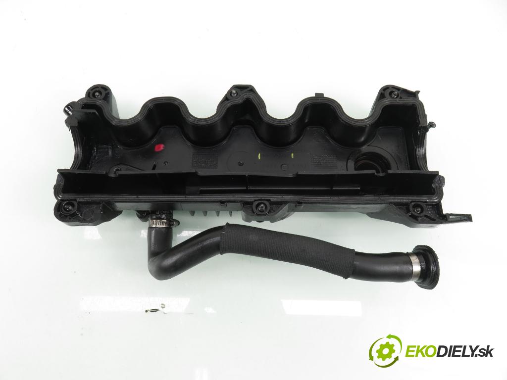 FIAT SEDICI (189_) CROSSOVER 2007 88,00 1.9 D Multijet 120 4x4 - D19AA 1910,00 kryt Ventilů 55197017