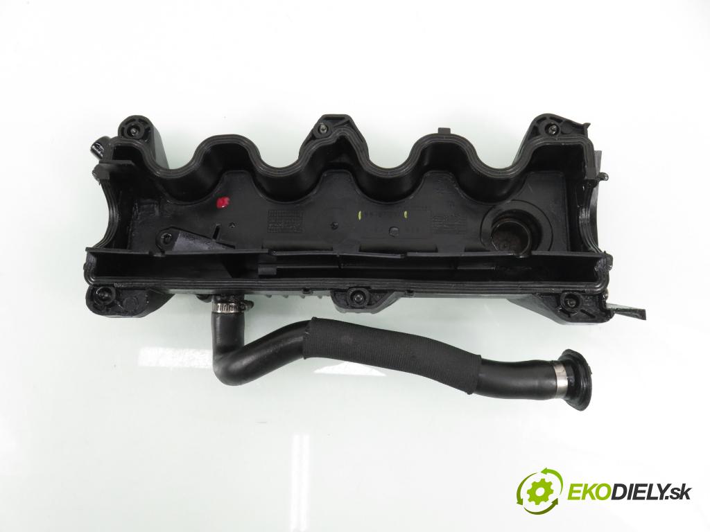 FIAT SEDICI (189_) CROSSOVER 2007 88,00 1.9 D Multijet 120 4x4 - D19AA 1910,00 kryt Ventilů 55197017