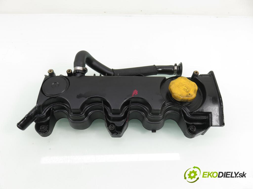 FIAT SEDICI (189_) CROSSOVER 2007 88,00 1.9 D Multijet 120 4x4 - D19AA 1910,00 kryt Ventilů 55197017